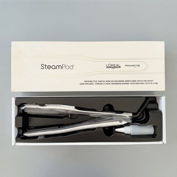 L'Oreal Professional Paris Steampod 3.0 Hair Straightener & Styler Tool LP7200